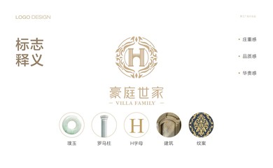 标志设计|平面|品牌|梦工厂策划设计 